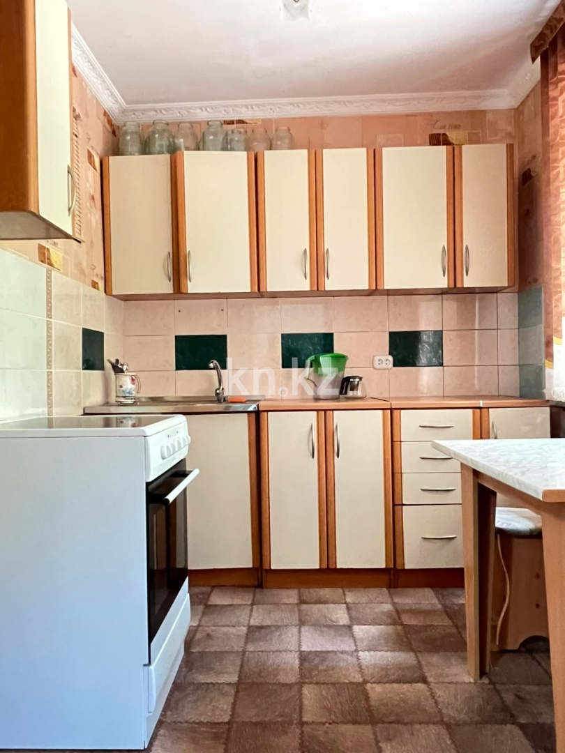Продажа 1-комнатной квартиры, 31 м² в Темиртау - фото 3