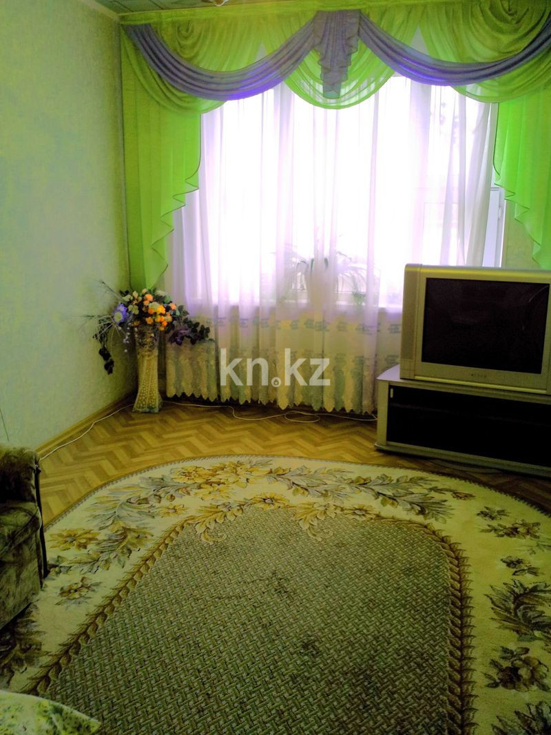 Аренда 2-комнатной квартиры, 58 м² в Актау