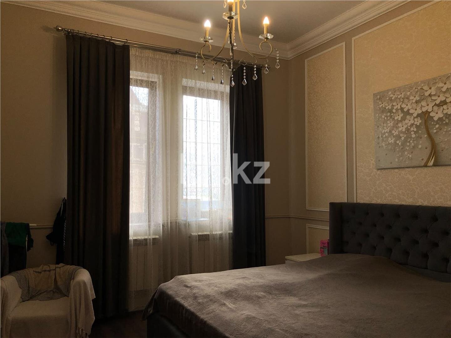 Продажа 3-комнатной квартиры, 125 м² в Астане - фото 8