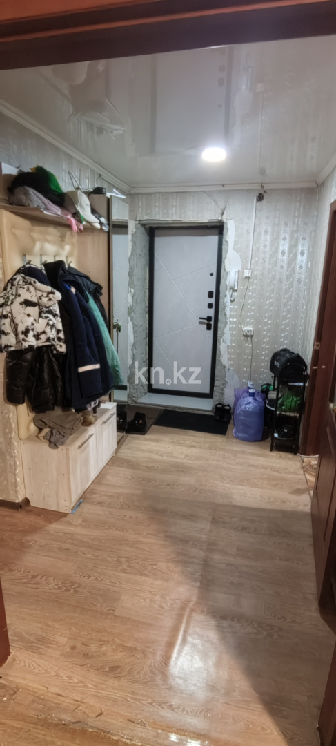 Продажа 4-комнатной квартиры, 74 м² в Караганде - фото 5