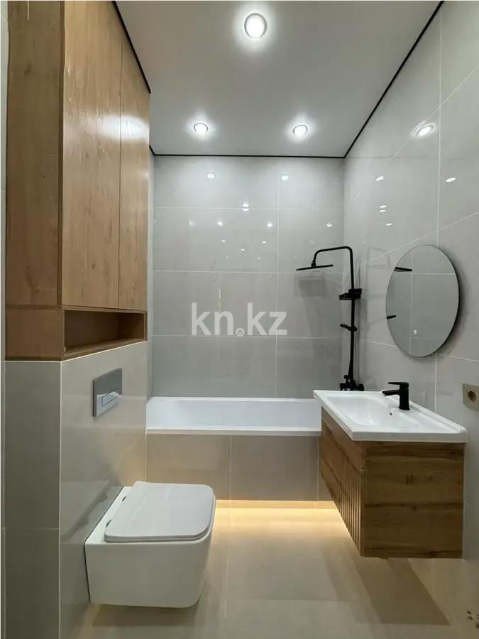 Продажа 2-комнатной квартиры, 39.2 м², ул. Е-36, дом  4 в Астане - фото 4