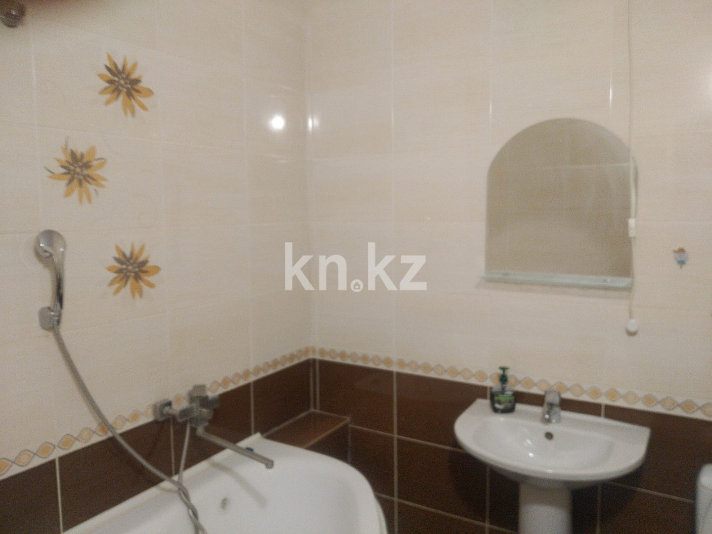 Аренда 1-комнатной квартиры, 38 м² в Астане - фото 5