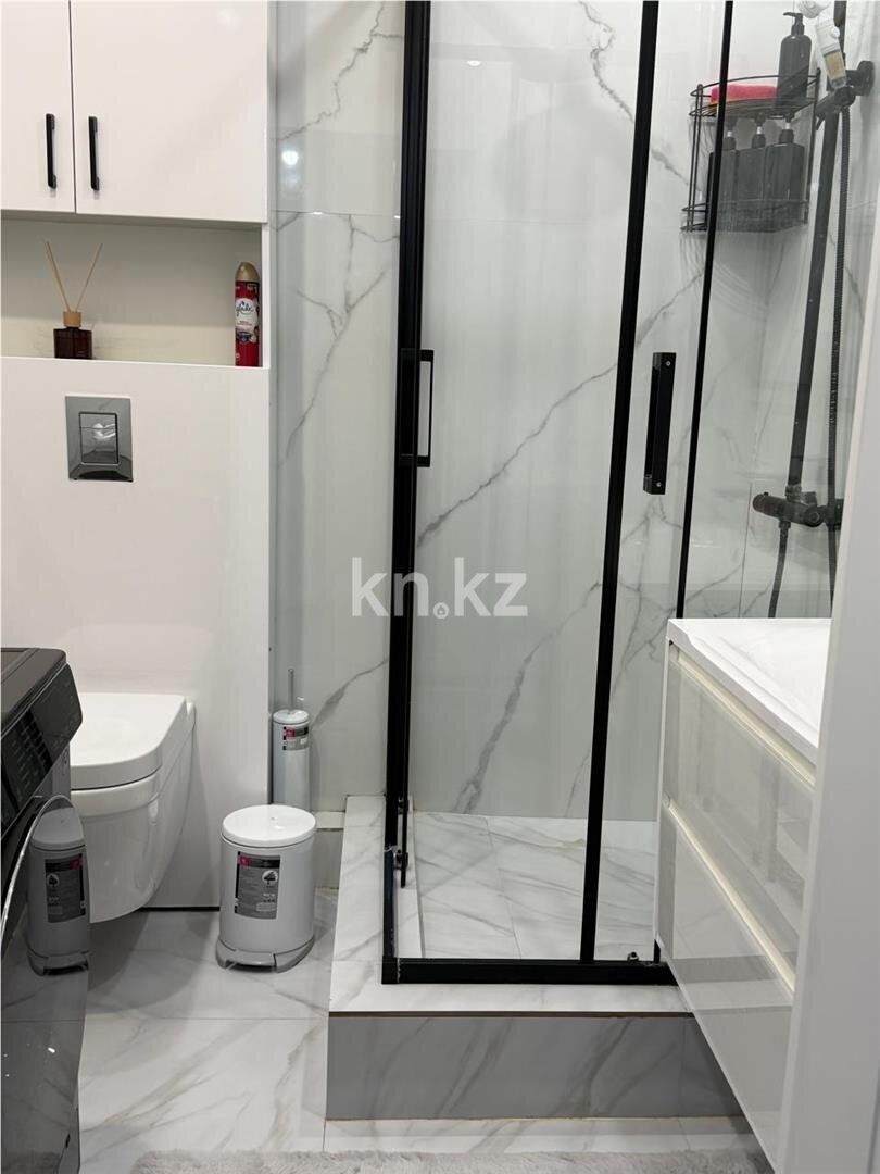 Продажа 2-комнатной квартиры, 64 м² в Астане - фото 9