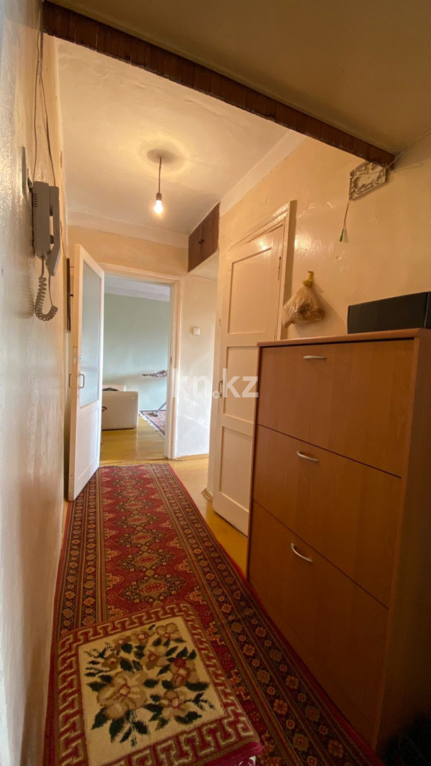 Продажа 3-комнатной квартиры, 52 м², сулейманова, дом  8 в Таразе - фото 12