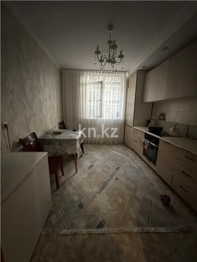 Продажа 2-комнатной квартиры, 80 м² в Алматы - фото 3