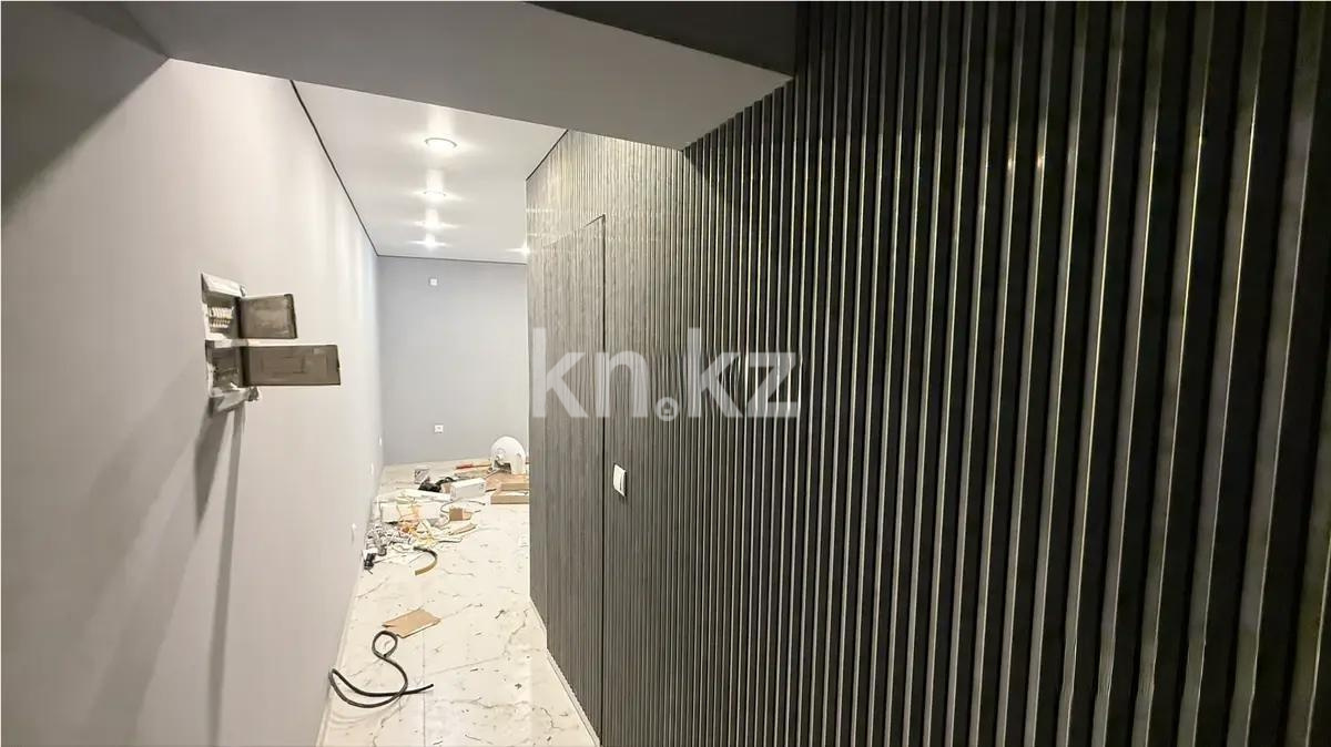 Продажа 1-комнатной квартиры, 31.5 м² в Алматы - фото 5