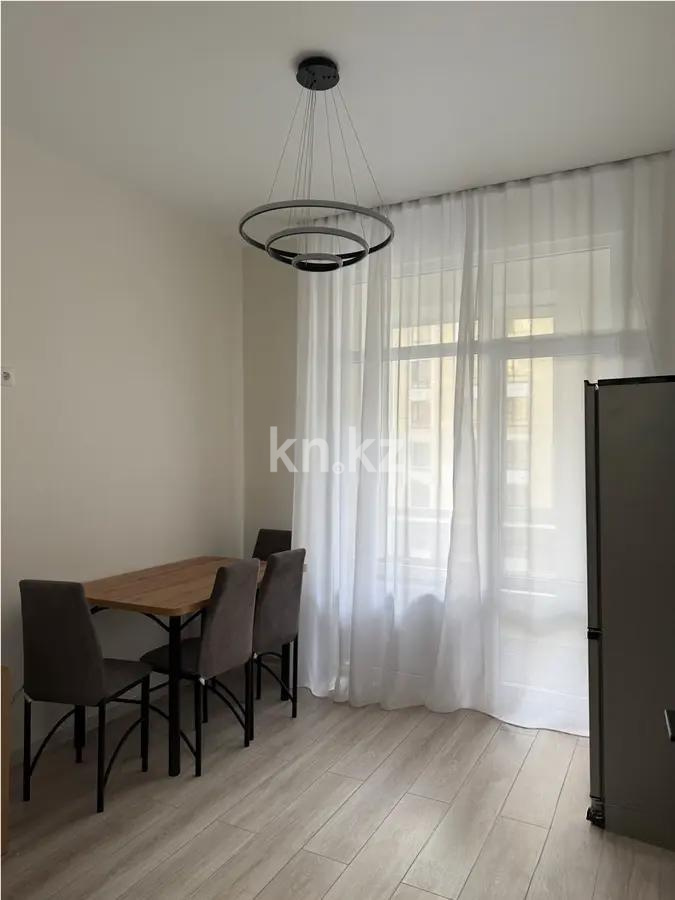 Продажа 1-комнатной квартиры, 39 м² в Астане - фото 2