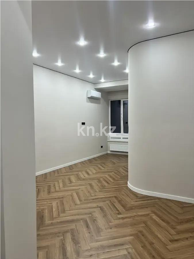 Продажа 2-комнатной квартиры, 60 м² в Алматы - фото 2