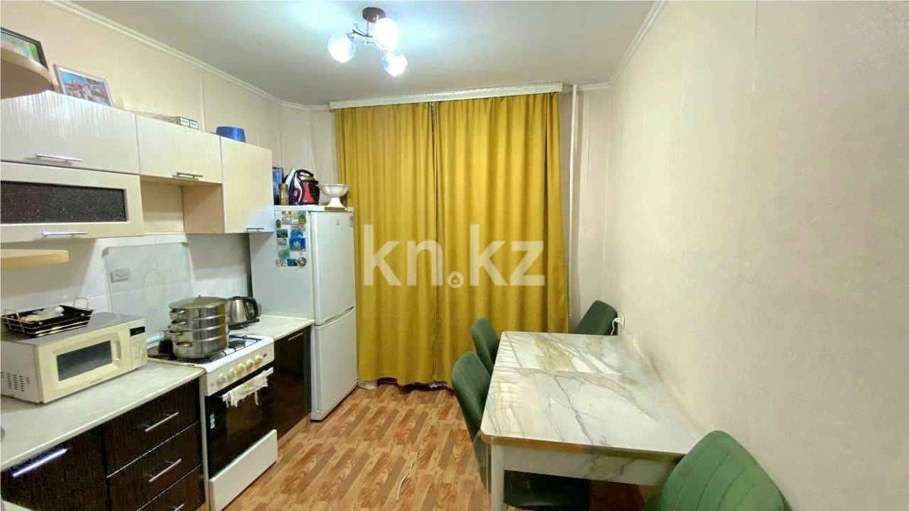 Продажа 2-комнатной квартиры, 52 м² в Караганде - фото 5