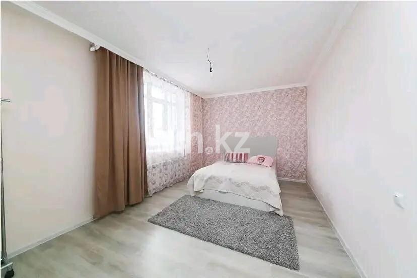 Продажа 2-комнатной квартиры, 65.1 м² в Астане - фото 2