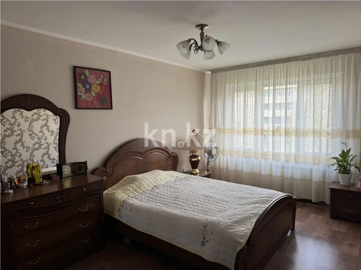 Продажа 3-комнатной квартиры, 64 м² в Алматы - фото 2