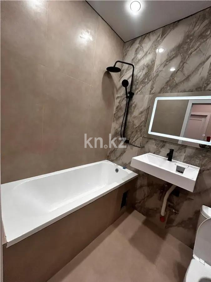 Продажа 2-комнатной квартиры, 39 м² в Астане - фото 3