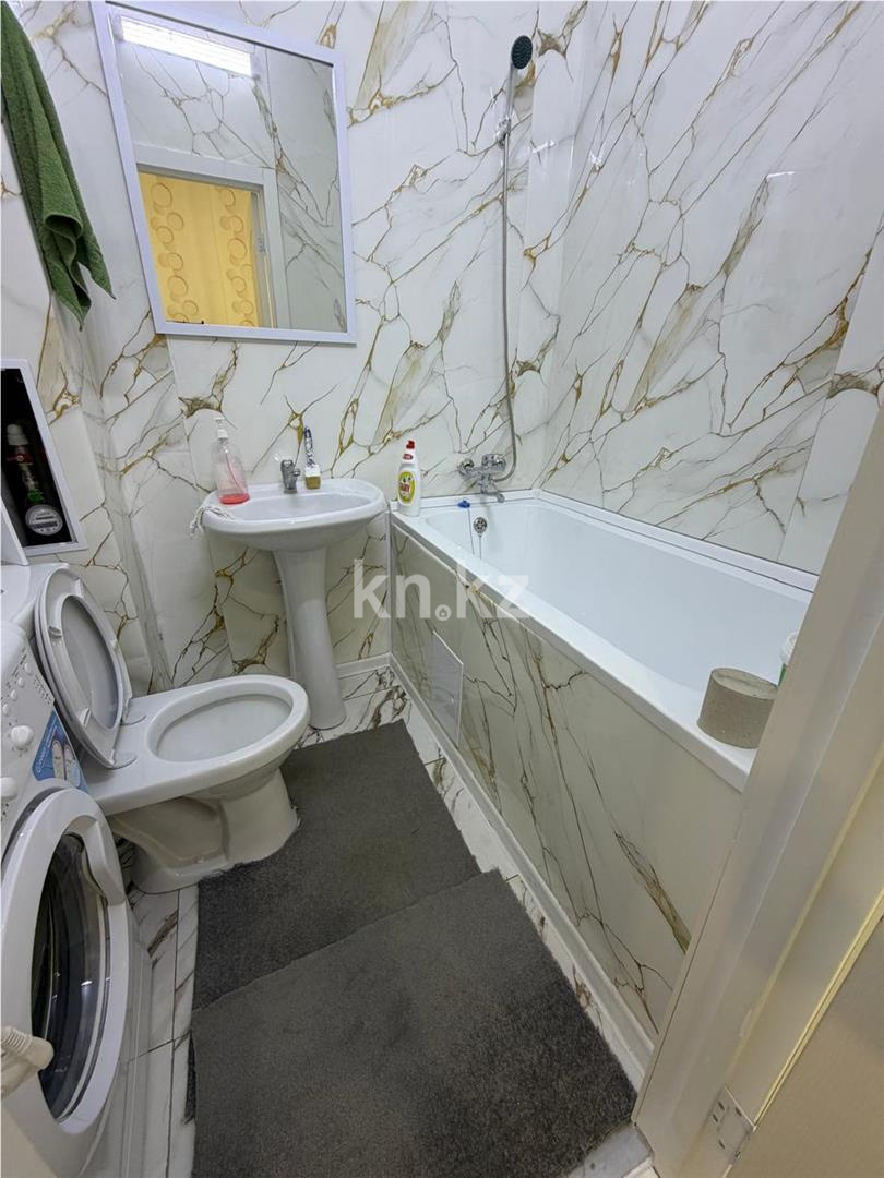 Продажа 1-комнатной квартиры, 37 м² в Астане - фото 6