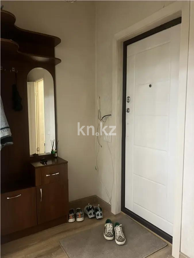 Продажа 1-комнатной квартиры, 33 м² в Алматы - фото 4
