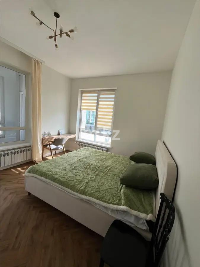 Продажа 3-комнатной квартиры, 67.4 м², пр. Кабанбай батыра, дом  60/7 в Астане - фото 2