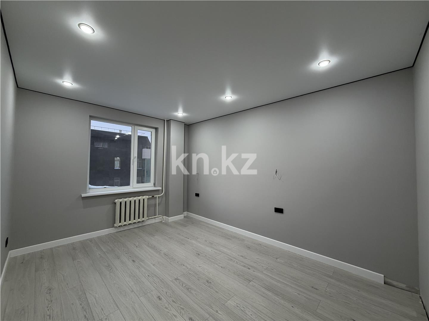 Продажа 4-комнатной квартиры, 99 м², ул. Сауран в Астане - фото 7