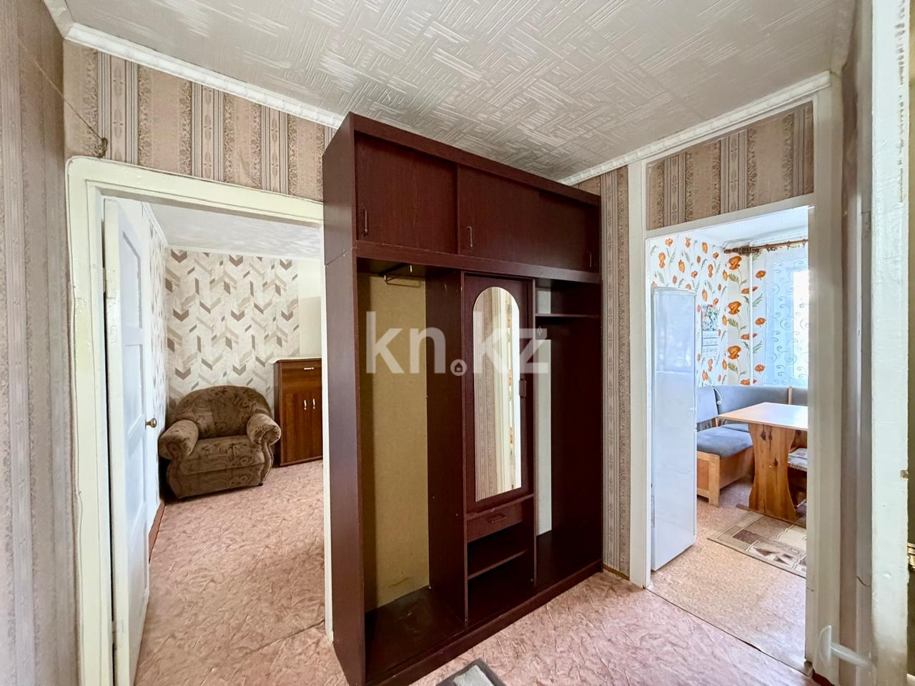 Продажа 1-комнатной квартиры, 35 м² в Караганде - фото 7