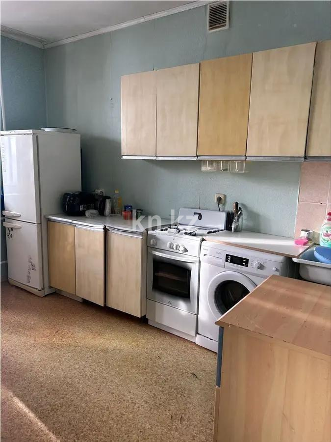 Продажа 1-комнатной квартиры, 50.7 м² в Астане - фото 2