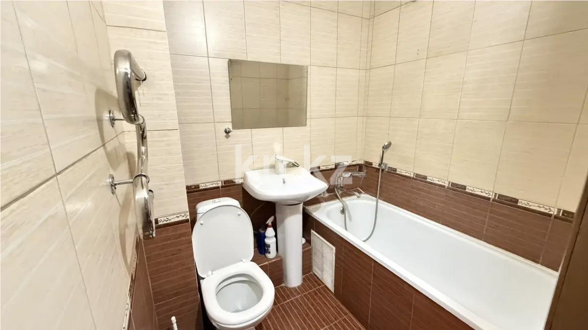 Продажа 1-комнатной квартиры, 32 м² в Алматы - фото 3