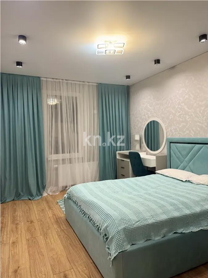 Продажа 3-комнатной квартиры, 60.25 м² в Астане