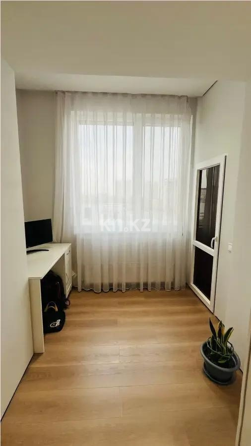 Продажа 5-комнатной квартиры, 105 м² в Алматы - фото 4