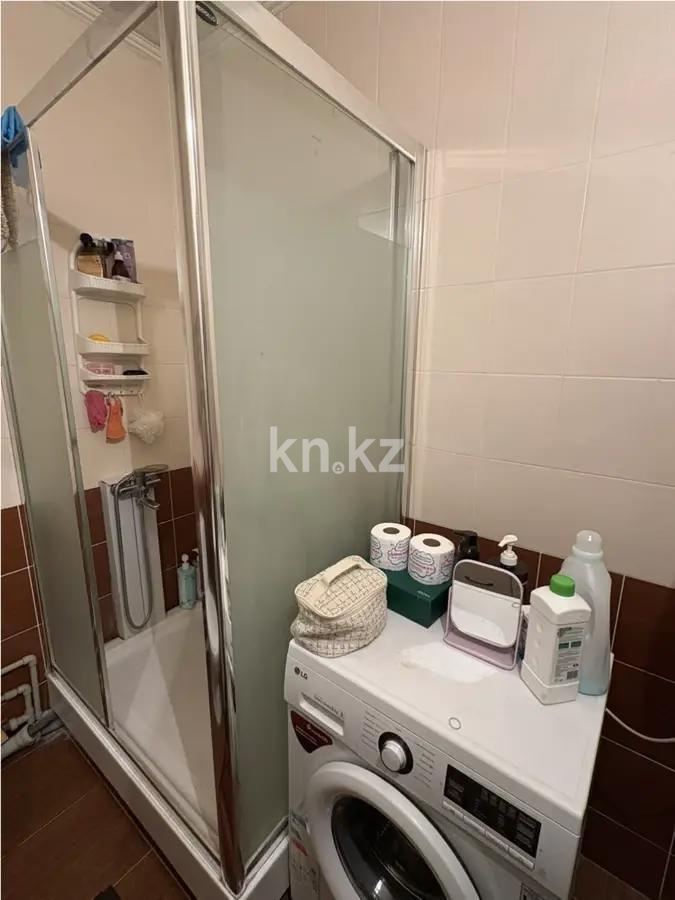 Продажа 2-комнатной квартиры, 68.1 м² в Алматы - фото 5