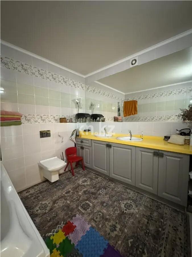 Продажа 3-комнатной квартиры, 113 м² в Астане - фото 5