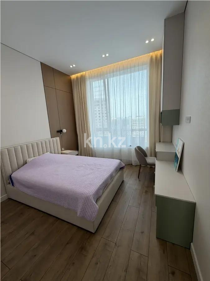 Продажа 4-комнатной квартиры, 134 м² в Астане - фото 2