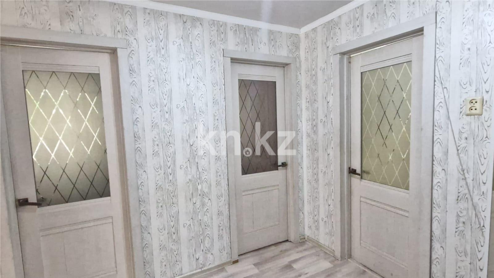 Продажа 3-комнатной квартиры, 61 м² в Караганде - фото 10