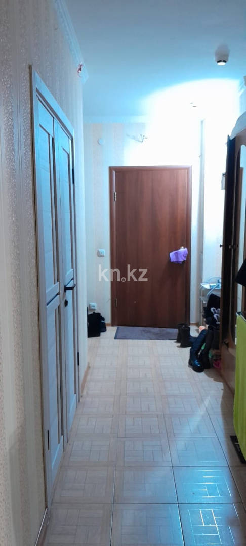 Аренда 3-комнатной квартиры, 86 м² в Астане - фото 8