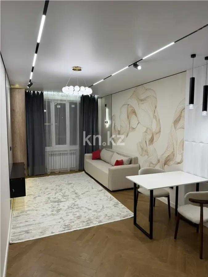 Продажа 2-комнатной квартиры, 39 м² в Алматы - фото 2