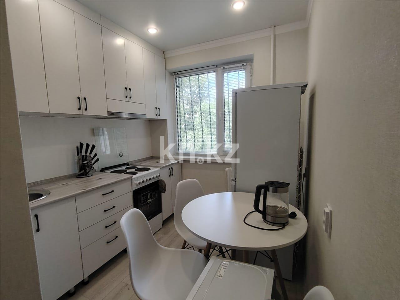 Продажа 2-комнатной квартиры, 44 м², ул. Абая, дом  56/3 в Темиртау - фото 9