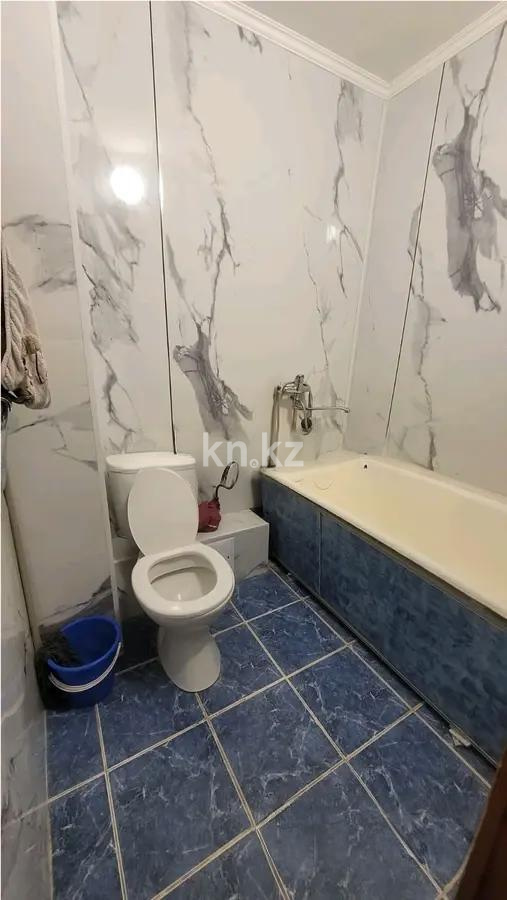 Продажа 1-комнатной квартиры, 31 м² в Алматы - фото 3