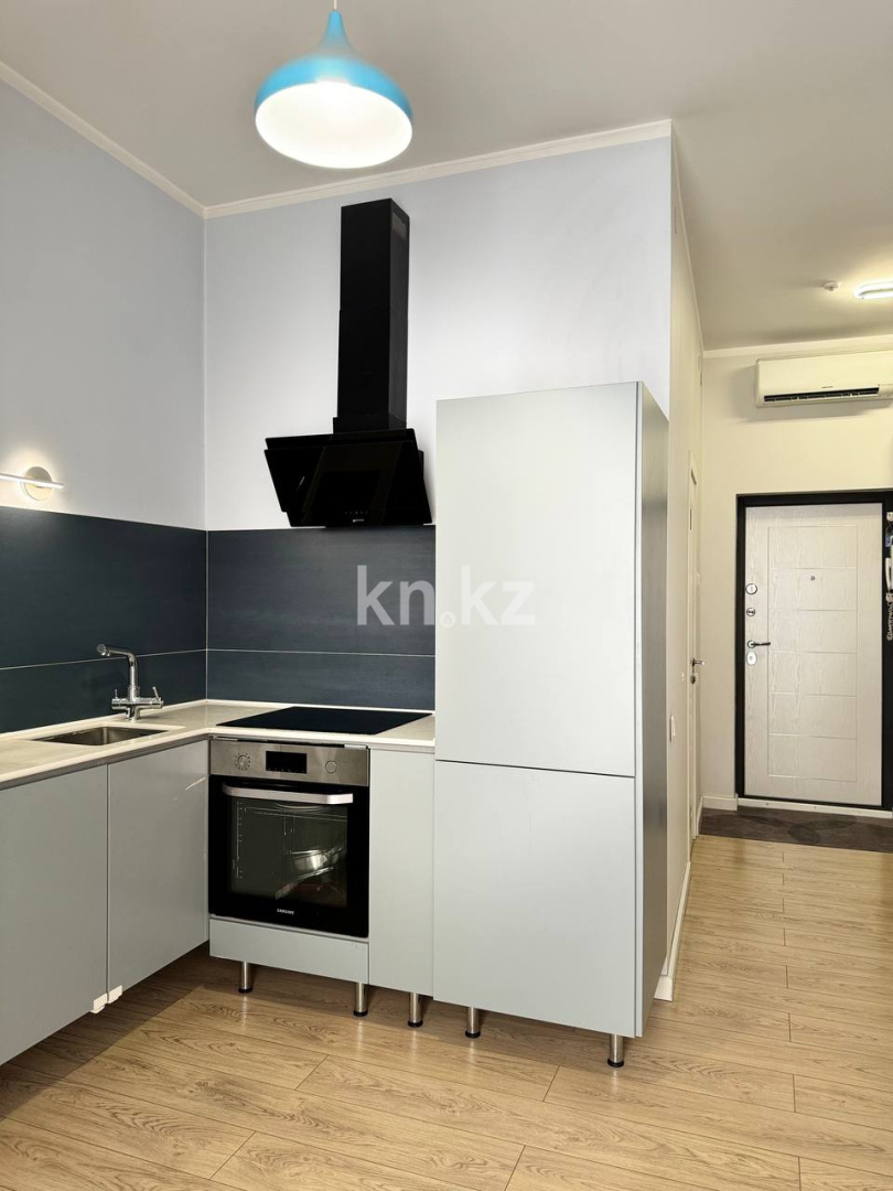 Продажа 1-комнатной квартиры, 40 м² в Алматы - фото 13