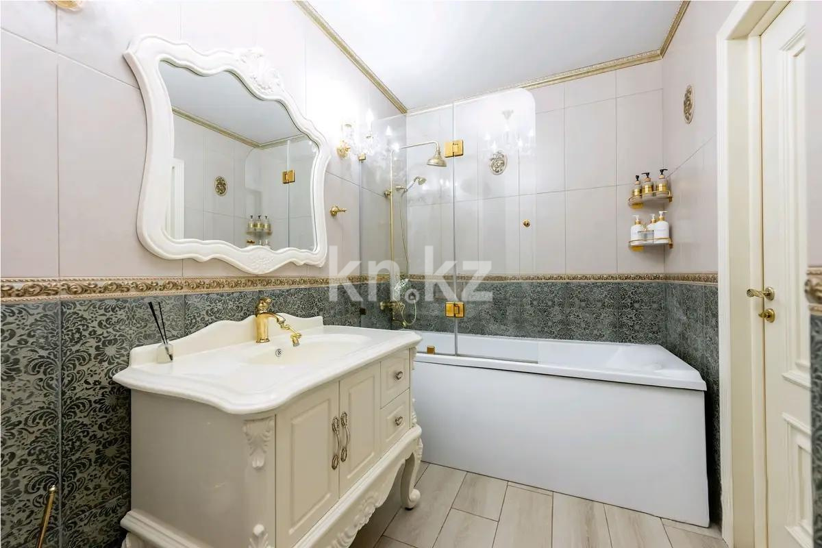 Продажа 4-комнатной квартиры, 106 м² в Астане - фото 3
