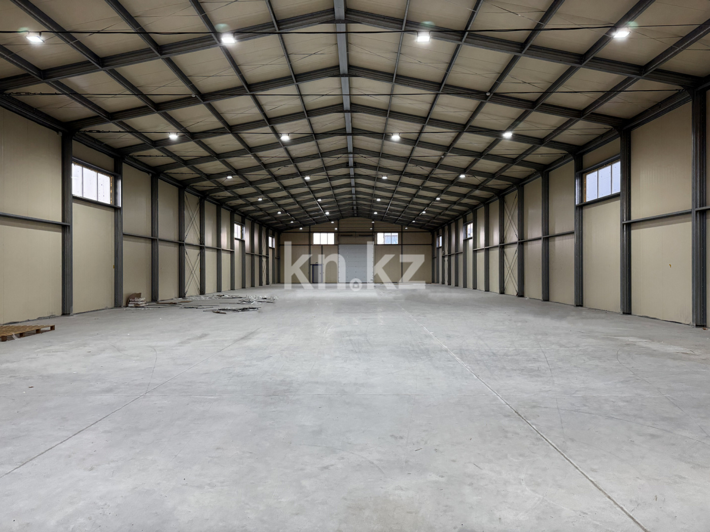 Аренда , 4320 м², ул. 71 разъезд в Алматы - фото 4
