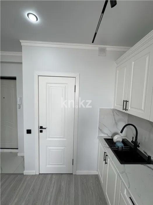 Продажа 1-комнатной квартиры, 30 м² в Алматы - фото 2