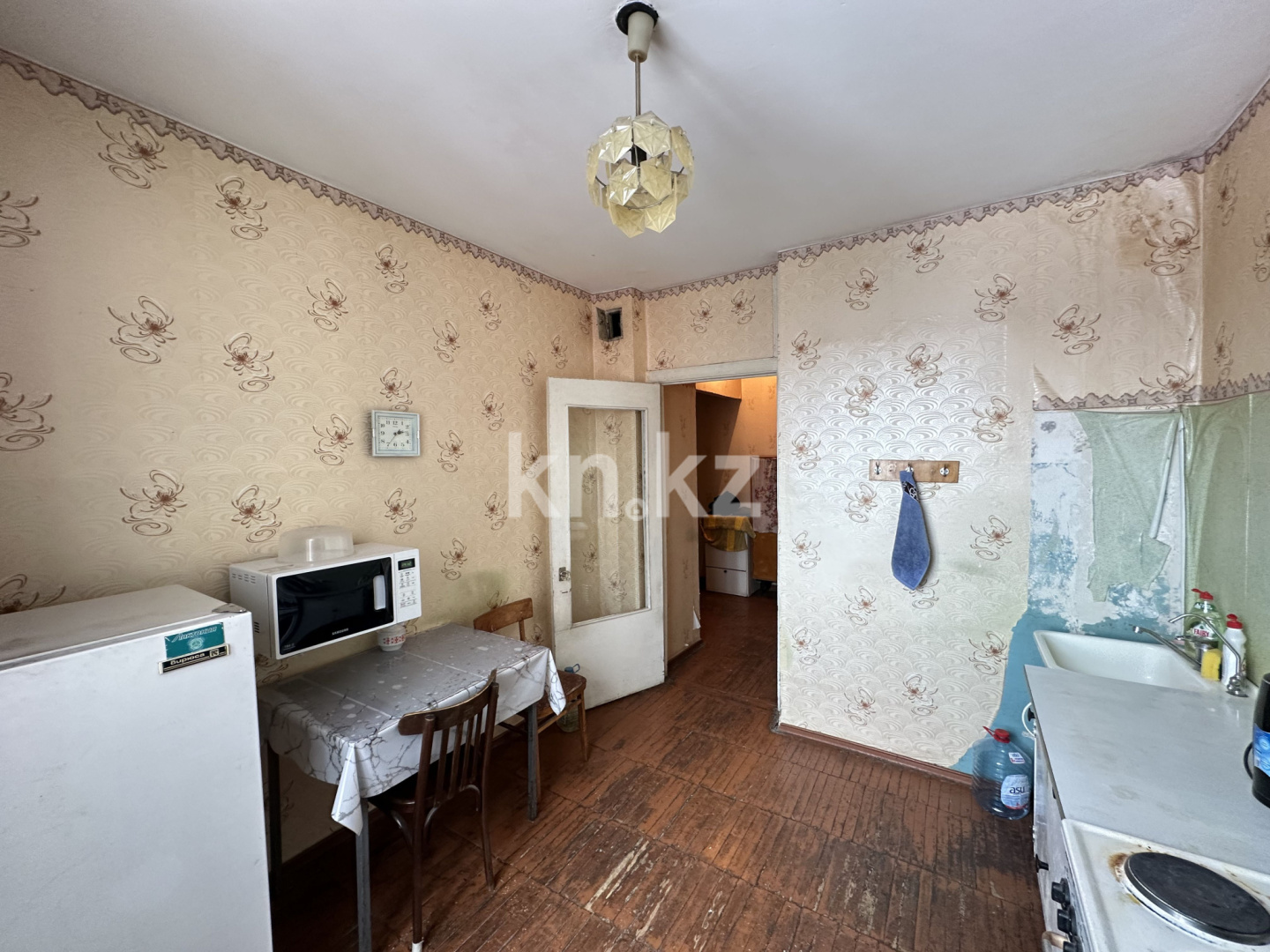 Продажа 1-комнатной квартиры, 42.1 м² в Караганде - фото 20