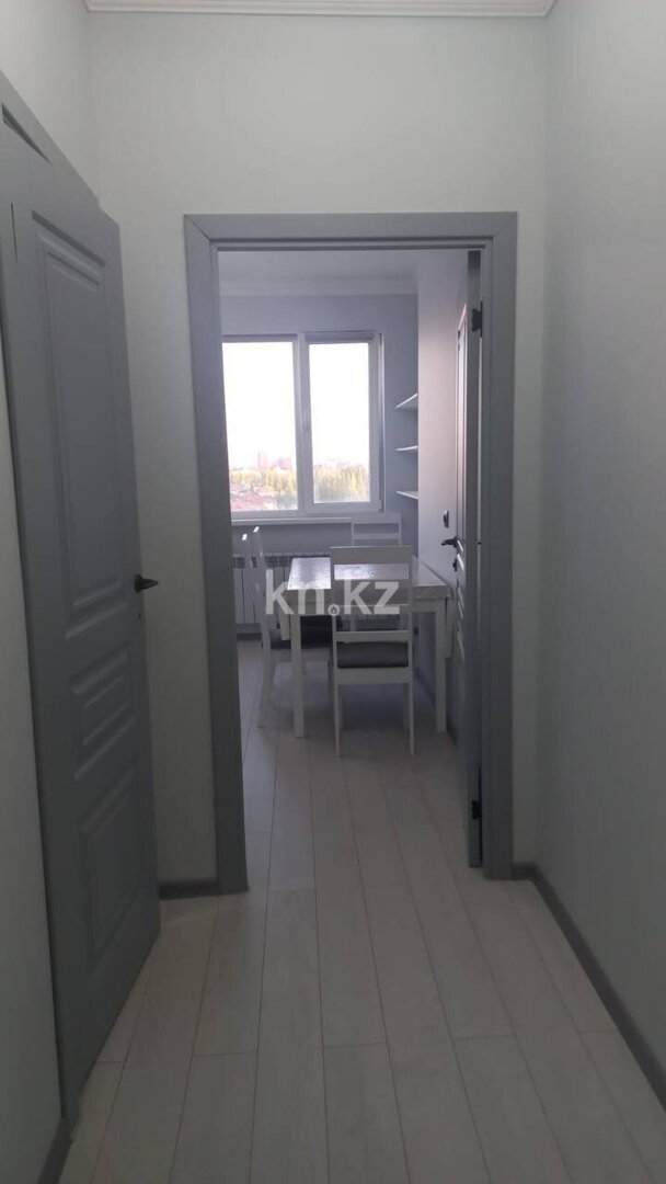 Аренда 1-комнатной квартиры, 45 м² в Астане - фото 7