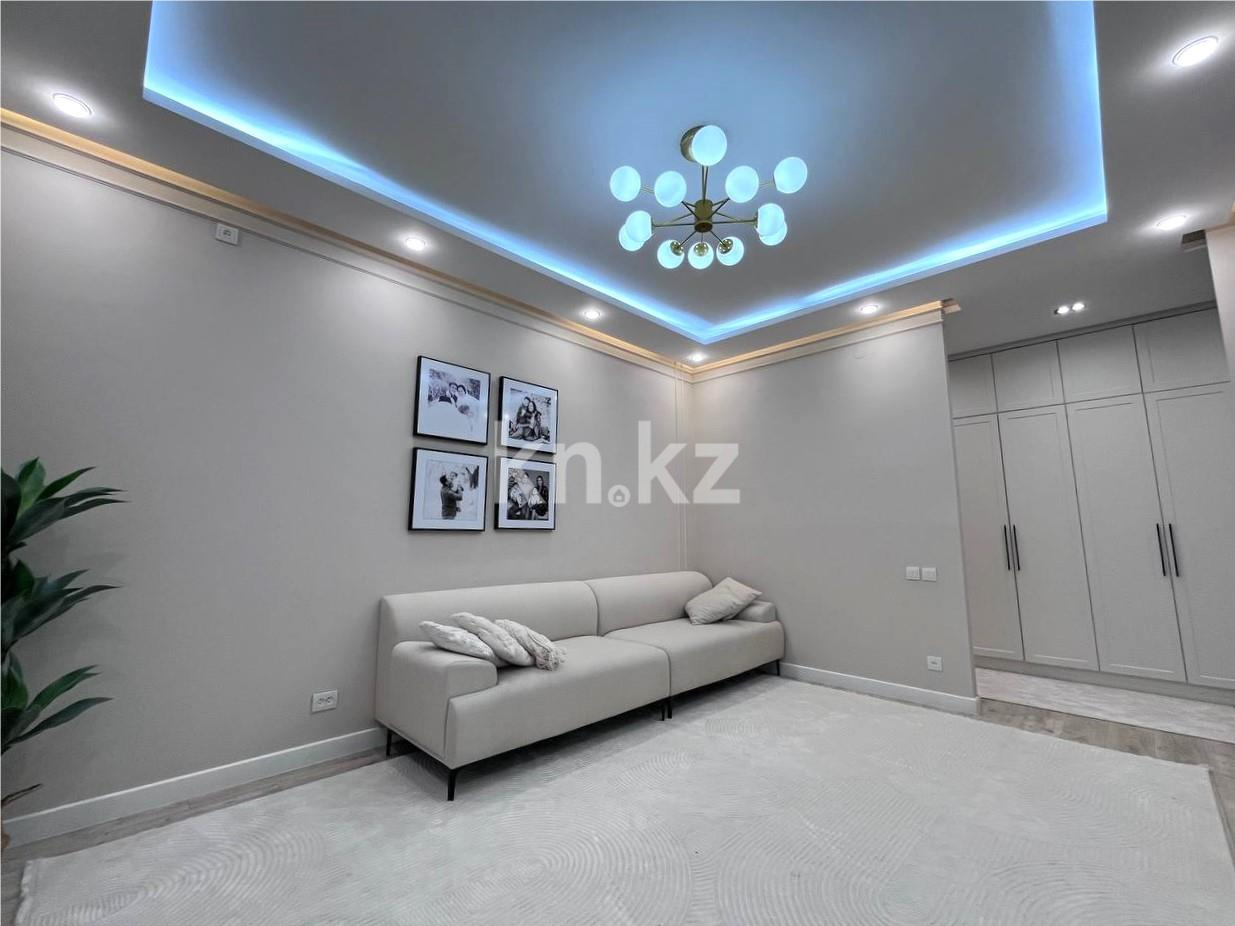 Продажа 3-комнатной квартиры, 85 м² в Караганде - фото 4