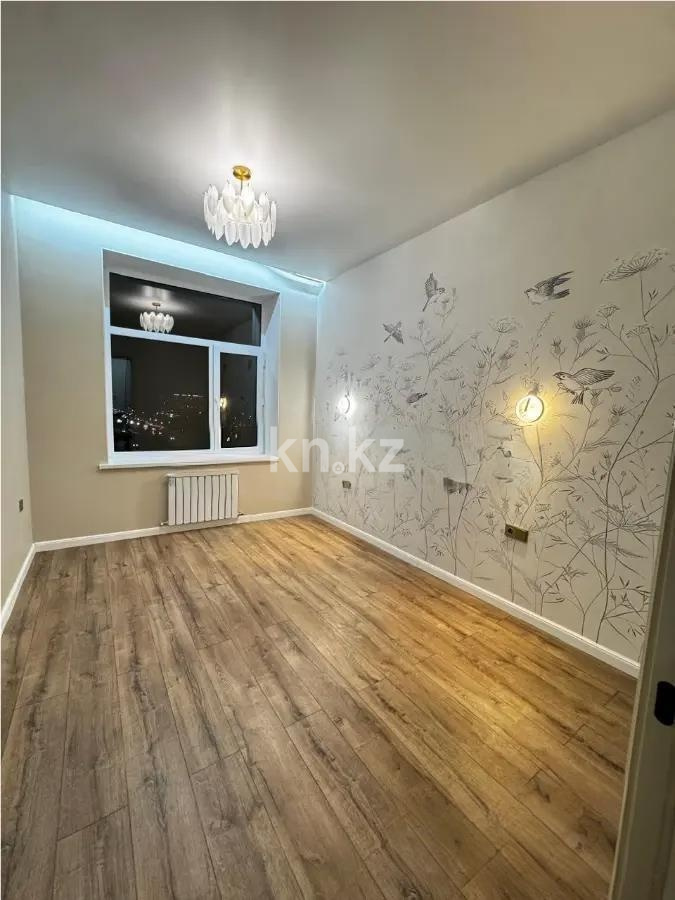 Продажа 1-комнатной квартиры, 40 м² в Астане - фото 2