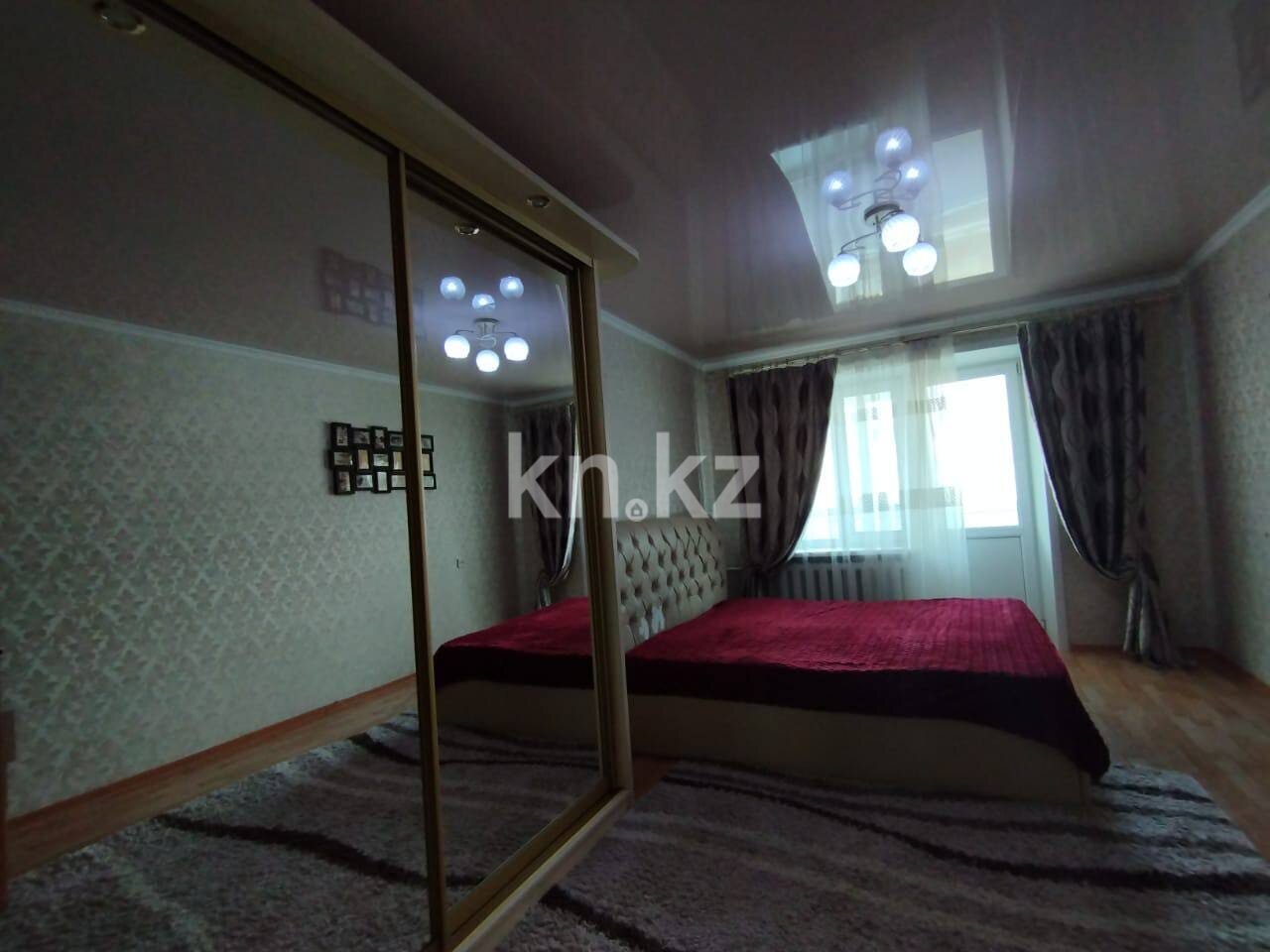 Аренда 3-комнатной квартиры, 65 м² в Астане - фото 6