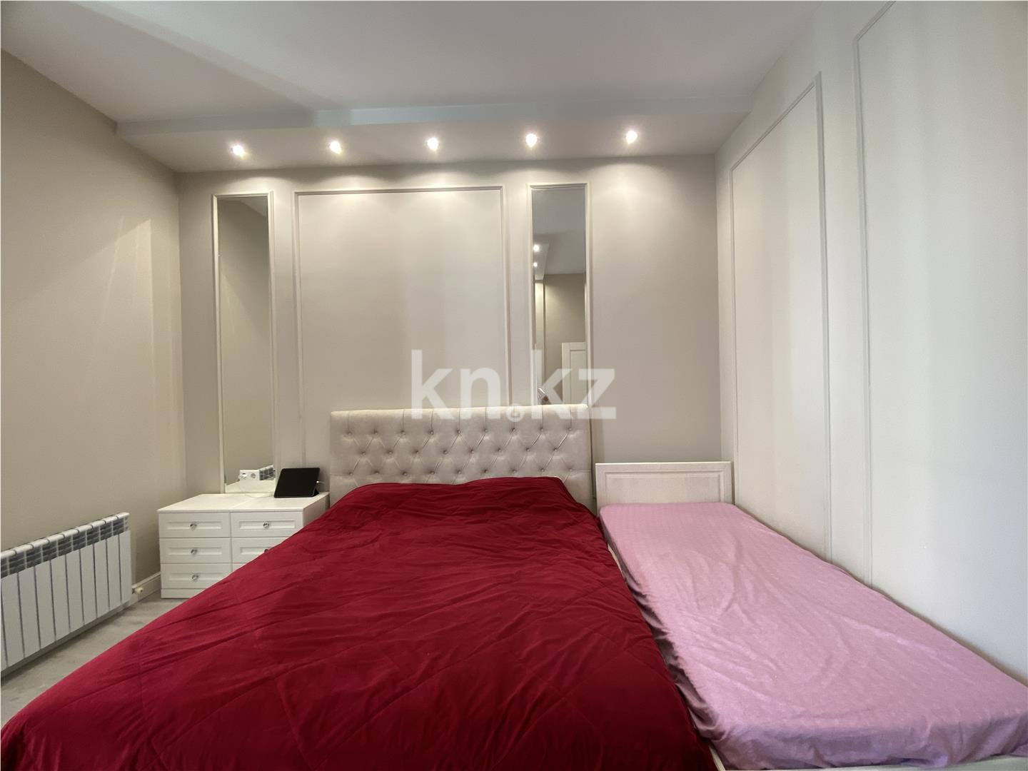 Продажа 4-комнатной квартиры, 149 м², пр. Мангилик Ел в Астане - фото 7