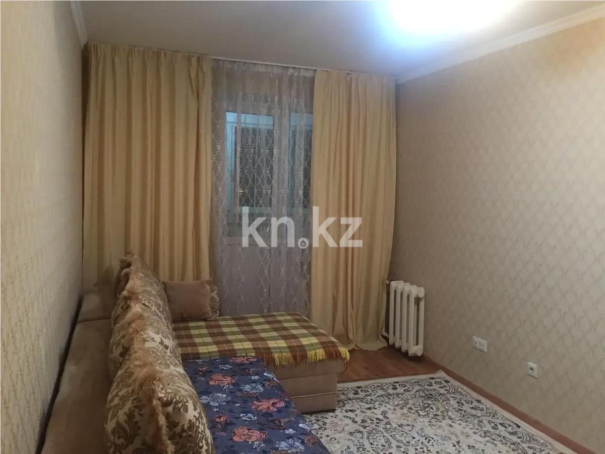 Продажа 1-комнатной квартиры, 36 м² в Астане
