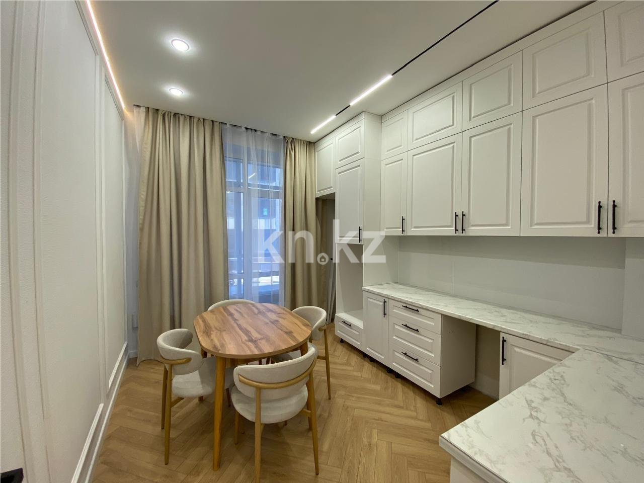 Продажа 3-комнатной квартиры, 88 м² в Караганде - фото 6