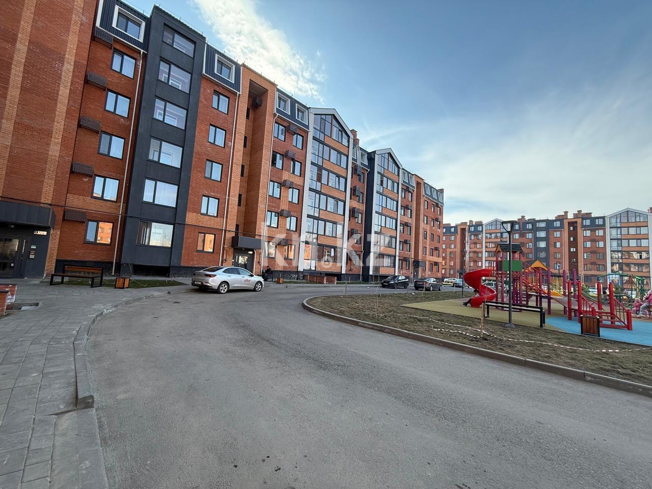 Продажа 1-комнатной квартиры, 40.7 м² в Костанае - фото 10