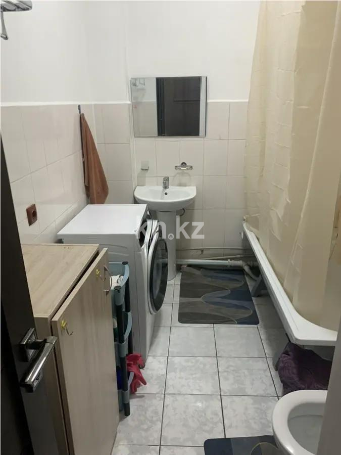 Продажа 1-комнатной квартиры, 41 м² в Алматы - фото 3