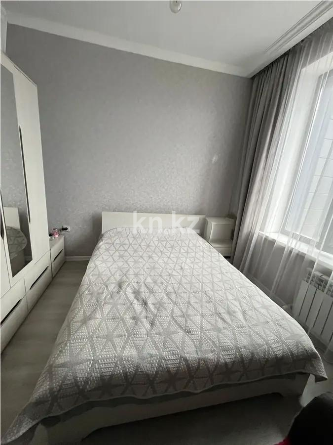 Продажа 2-комнатной квартиры, 51.6 м², ул. Варламова, дом  1/3а в Алматы - фото 2