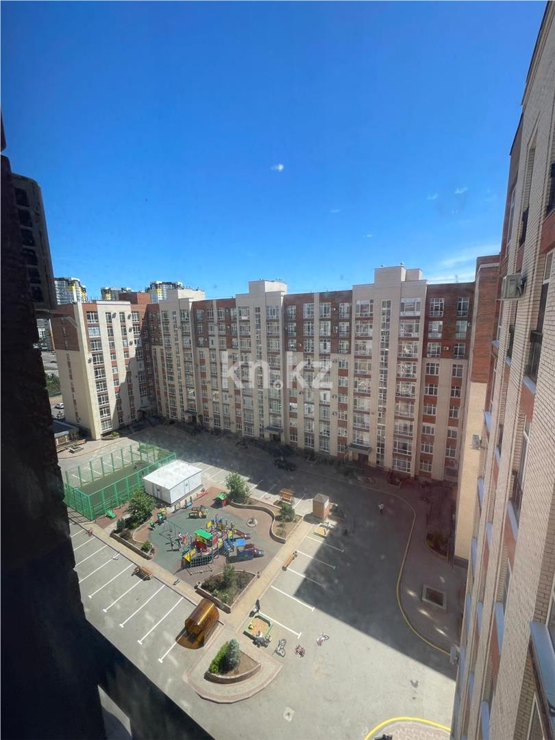 Продажа 3-комнатной квартиры, 63 м² в Караганде - фото 13