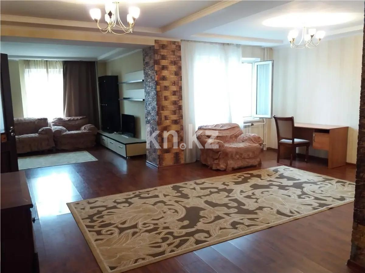 Продажа 2-комнатной квартиры, 77 м² в Астане